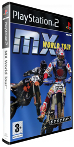 MX World Tour
